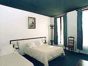 Avenir Hotel Parigi Camera foto